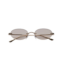 Rio - C3 Tinted Brown ريو - ذهبي