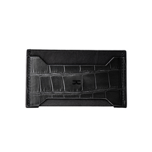 Card Holder - Black