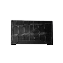 Card Holder - Black