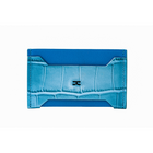 Card Holder - Blue