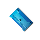 Card Holder - Blue