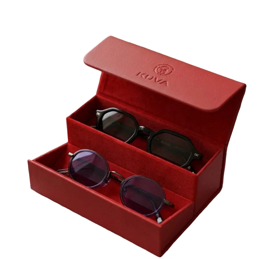 2 in one Travel Box
