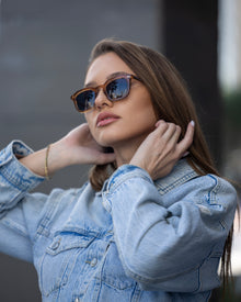 Bold - Crystal Brown بولد - بني كرستال