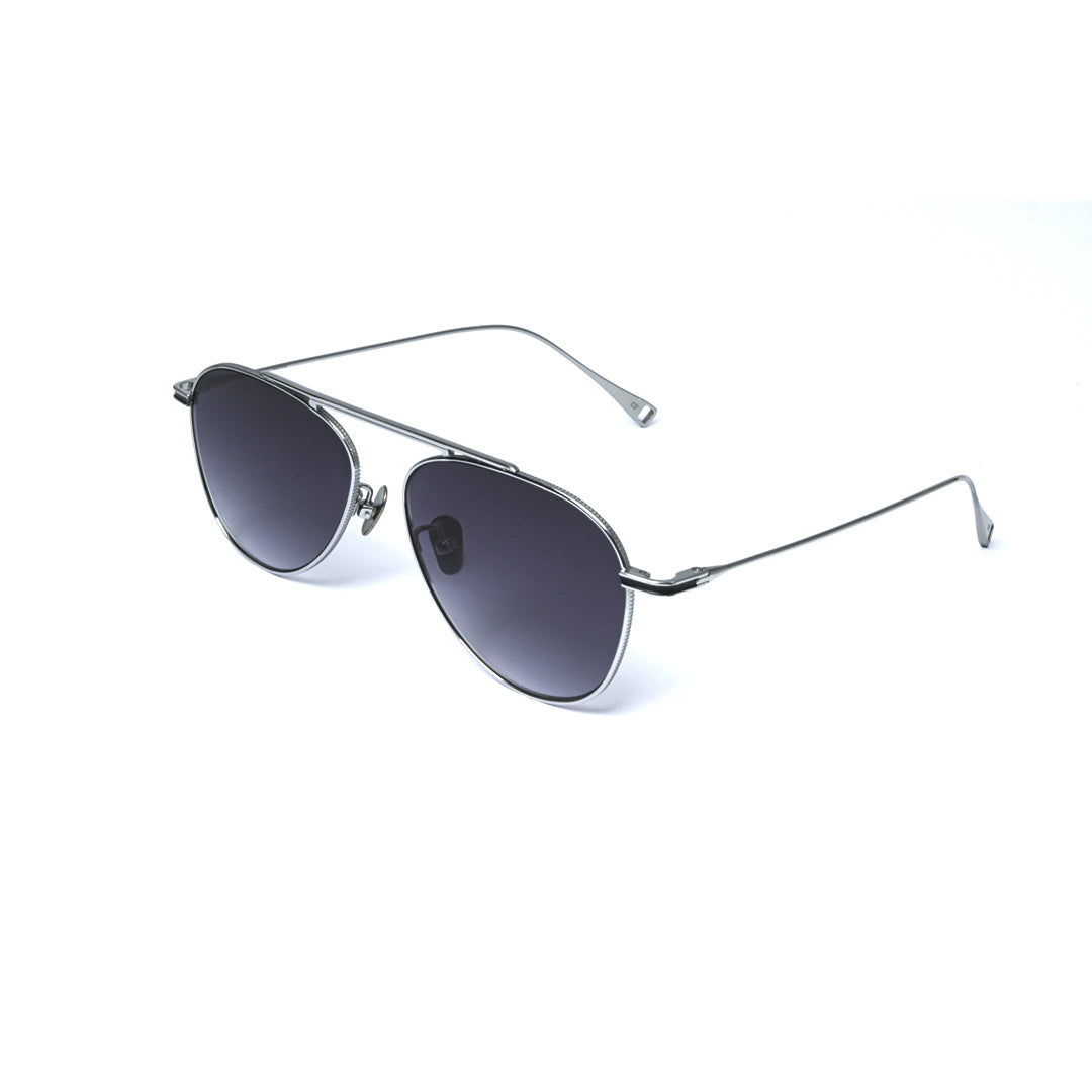 Charles - C2 Silver-purple چارلز - رصاصي-بنفسجي