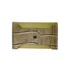 Card Holder - Forest Green