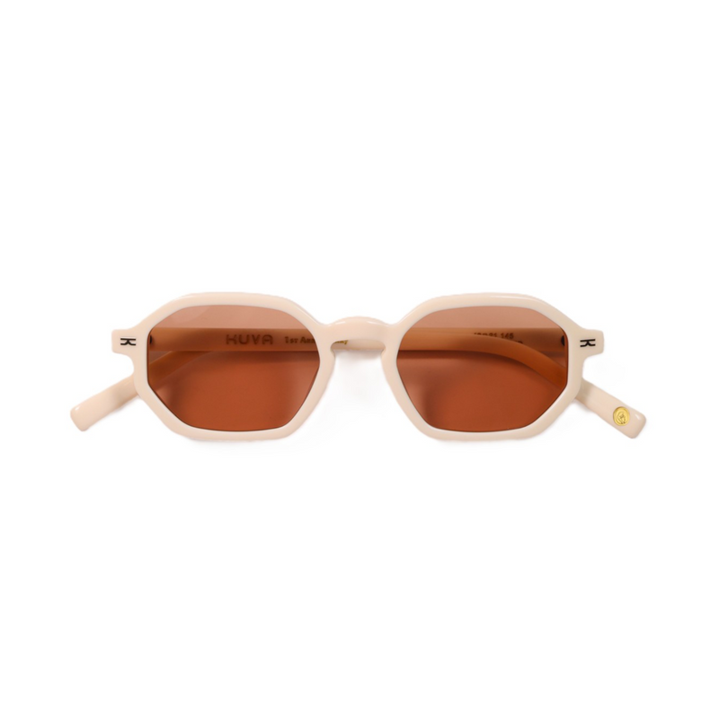 Cruz - Ivory White كروز - ابيض